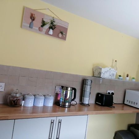 קארדיף Tynant House- Modern 3 Bed House- City Centre And Free Parking מראה חיצוני תמונה