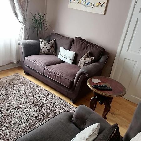 קארדיף Tynant House- Modern 3 Bed House- City Centre And Free Parking מראה חיצוני תמונה
