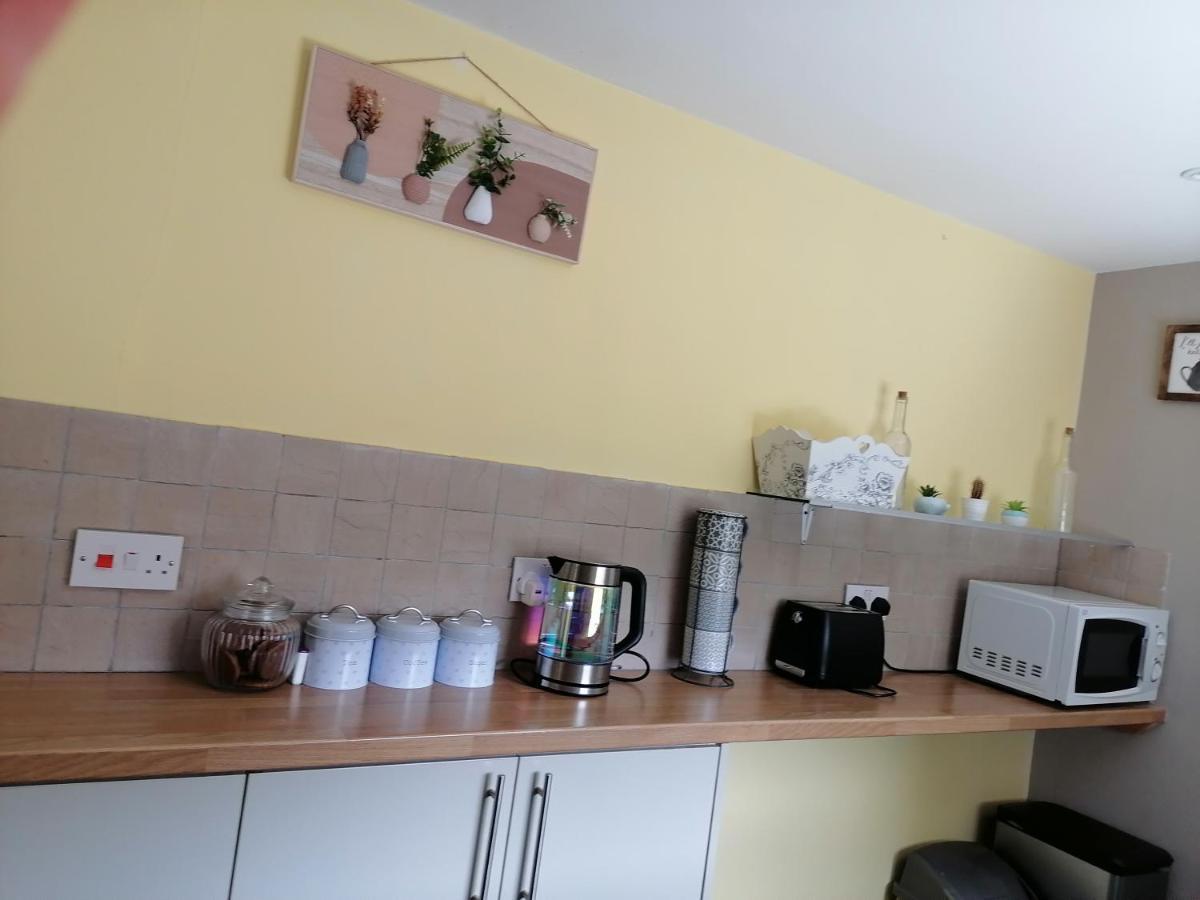 קארדיף Tynant House- Modern 3 Bed House- City Centre And Free Parking מראה חיצוני תמונה