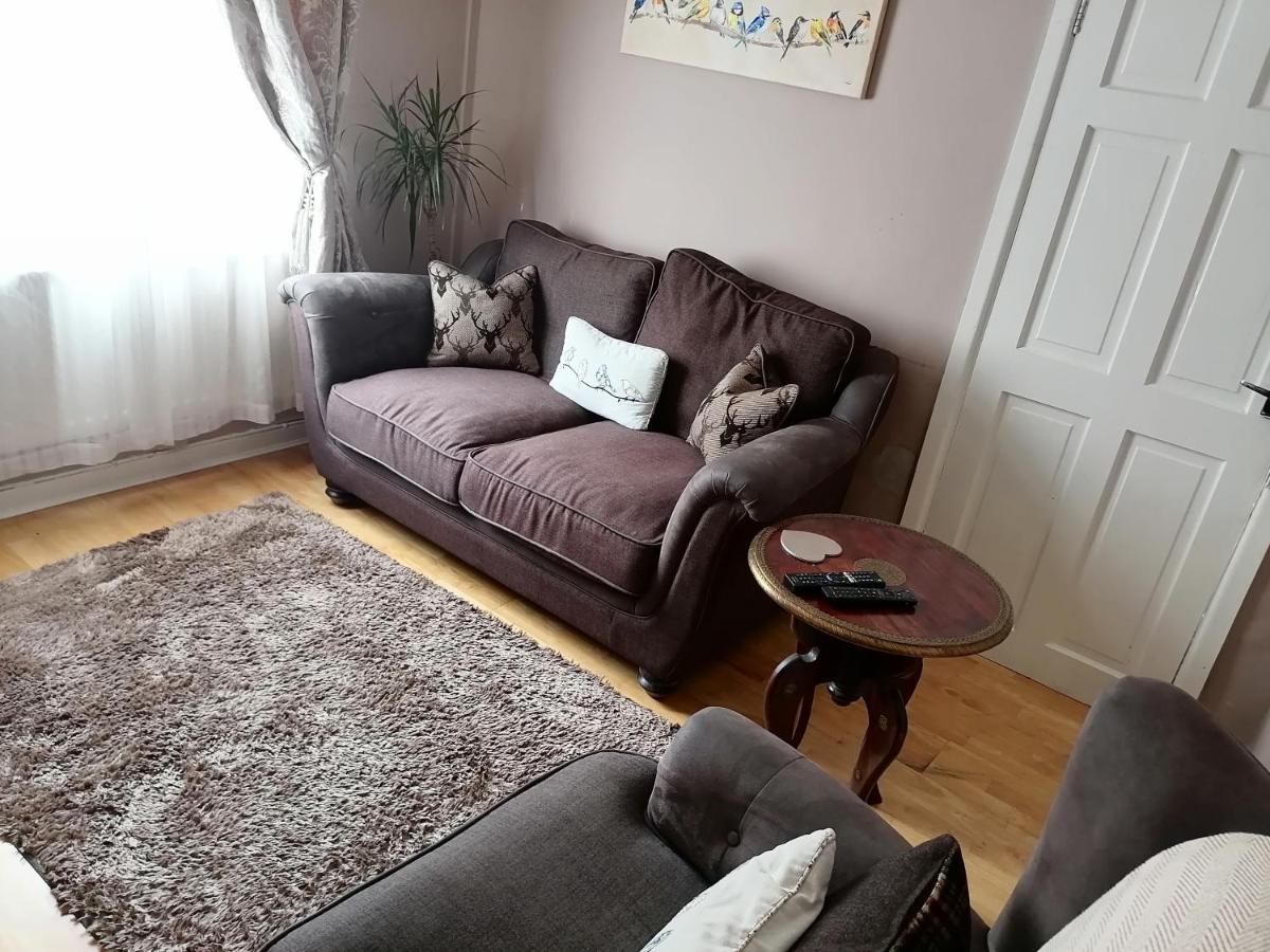 קארדיף Tynant House- Modern 3 Bed House- City Centre And Free Parking מראה חיצוני תמונה