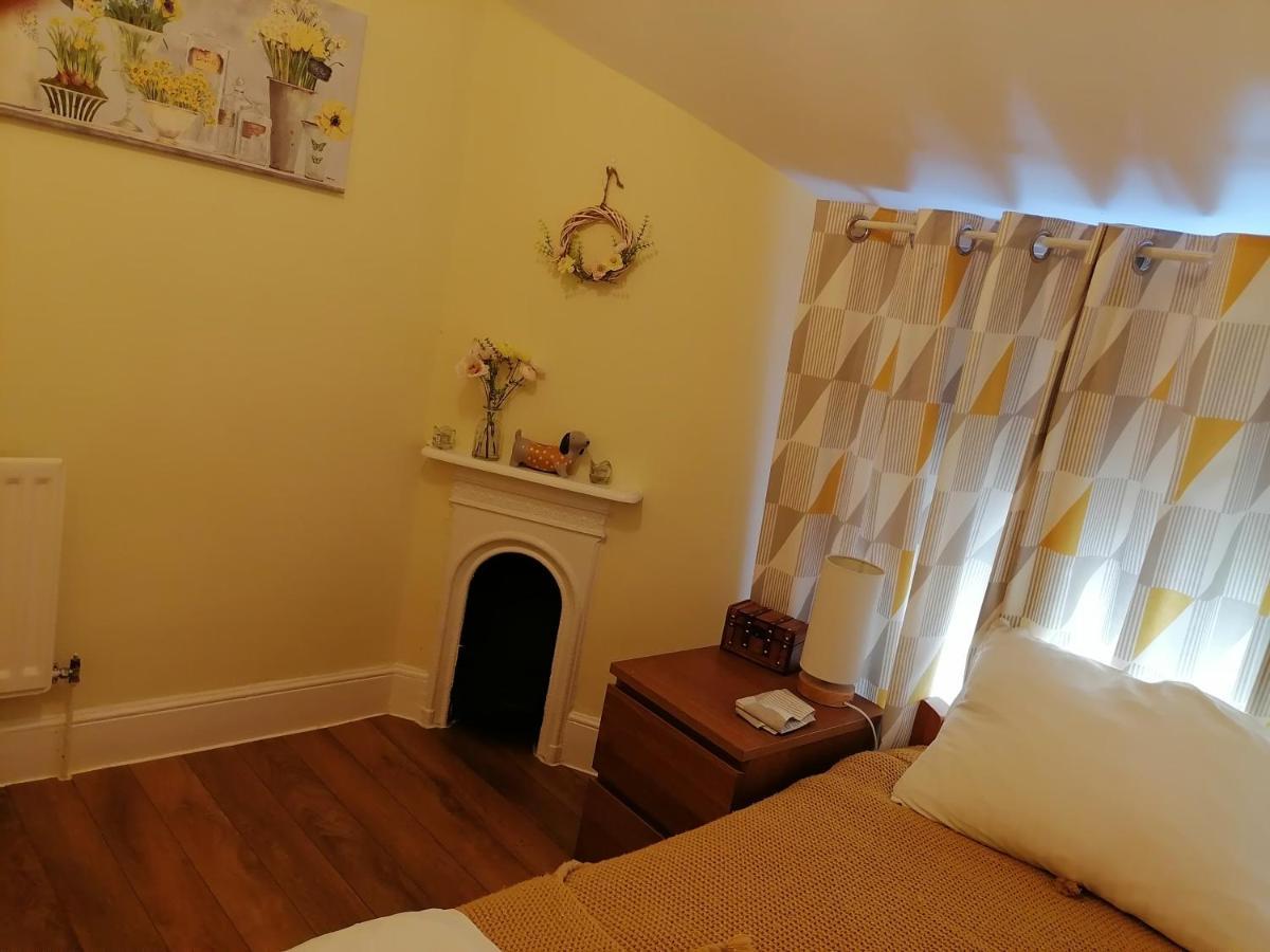 קארדיף Tynant House- Modern 3 Bed House- City Centre And Free Parking מראה חיצוני תמונה
