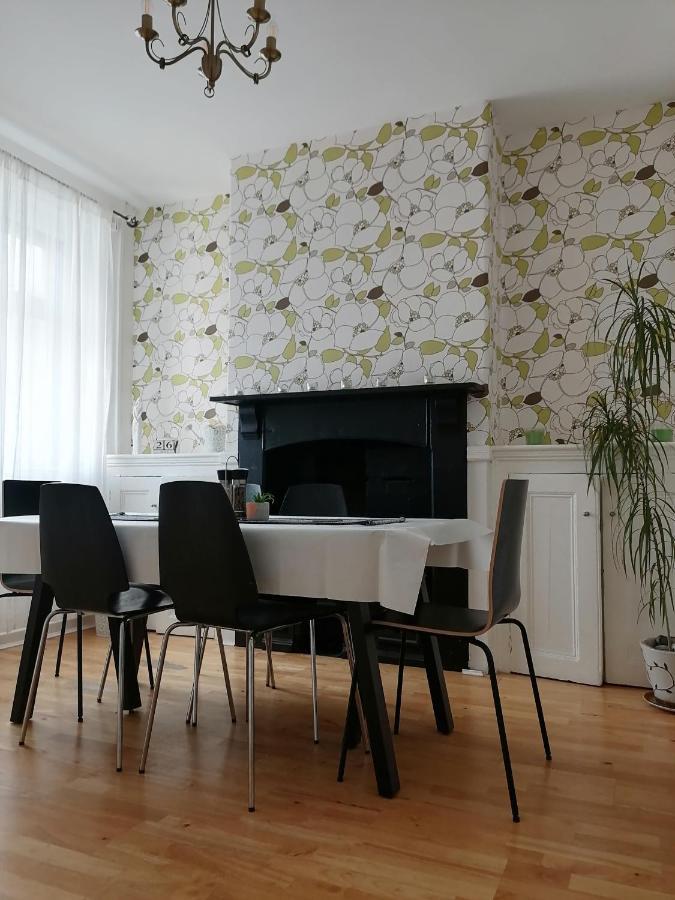 קארדיף Tynant House- Modern 3 Bed House- City Centre And Free Parking מראה חיצוני תמונה