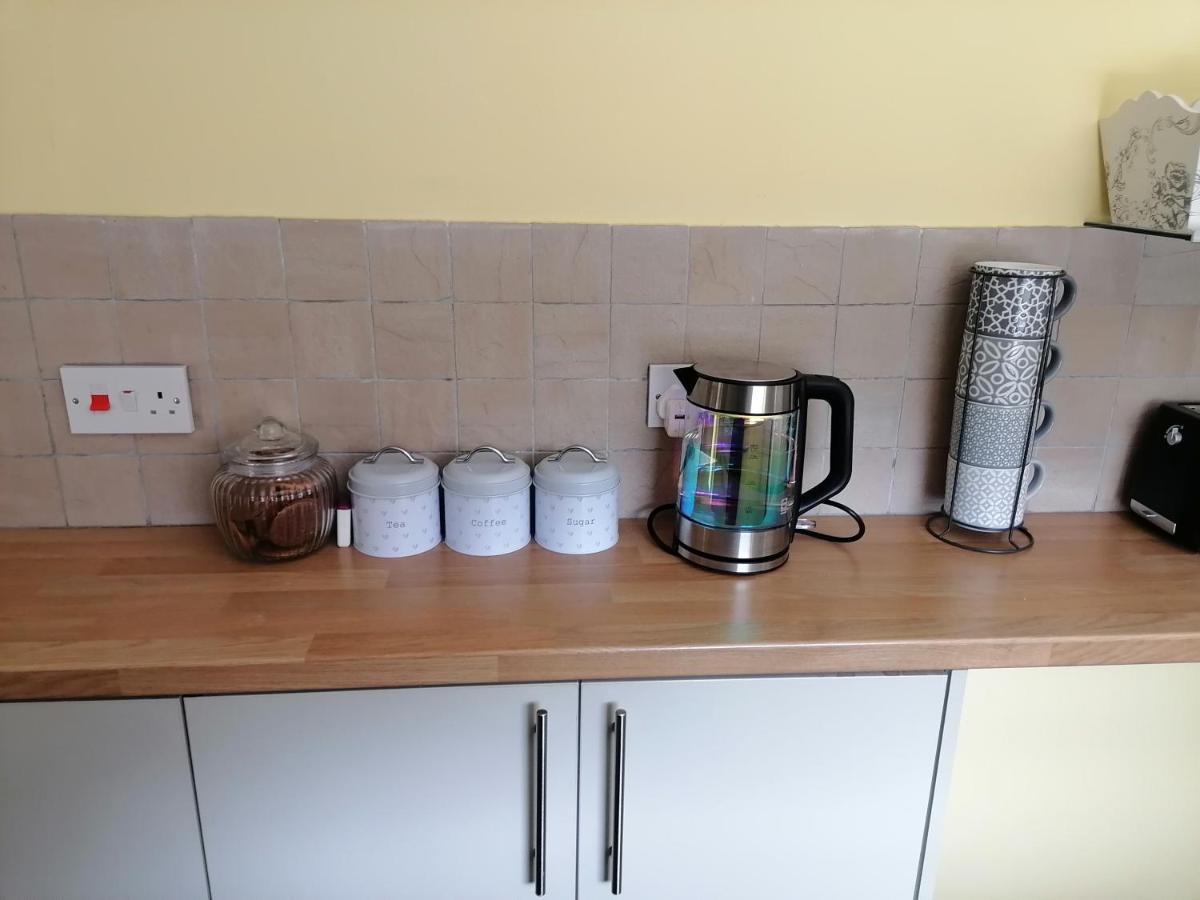 קארדיף Tynant House- Modern 3 Bed House- City Centre And Free Parking מראה חיצוני תמונה