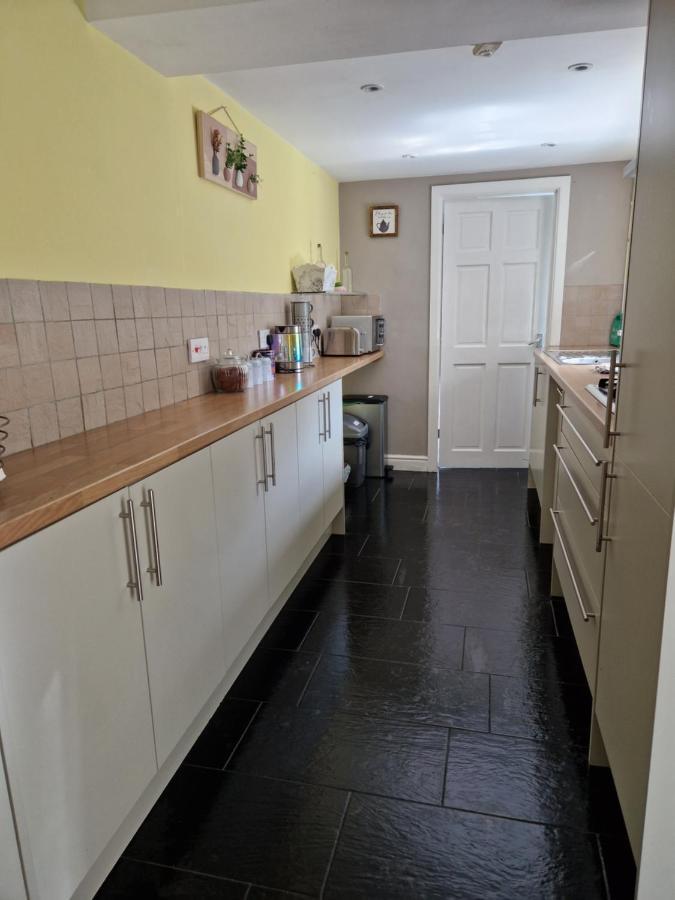 קארדיף Tynant House- Modern 3 Bed House- City Centre And Free Parking מראה חיצוני תמונה