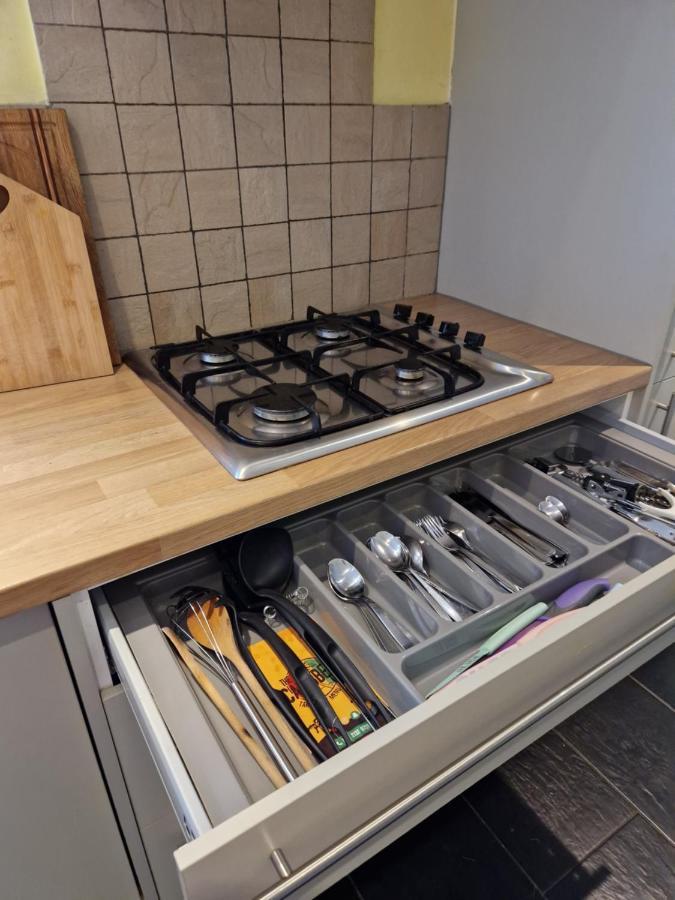 קארדיף Tynant House- Modern 3 Bed House- City Centre And Free Parking מראה חיצוני תמונה