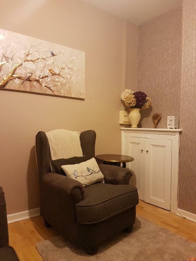 קארדיף Tynant House- Modern 3 Bed House- City Centre And Free Parking מראה חיצוני תמונה