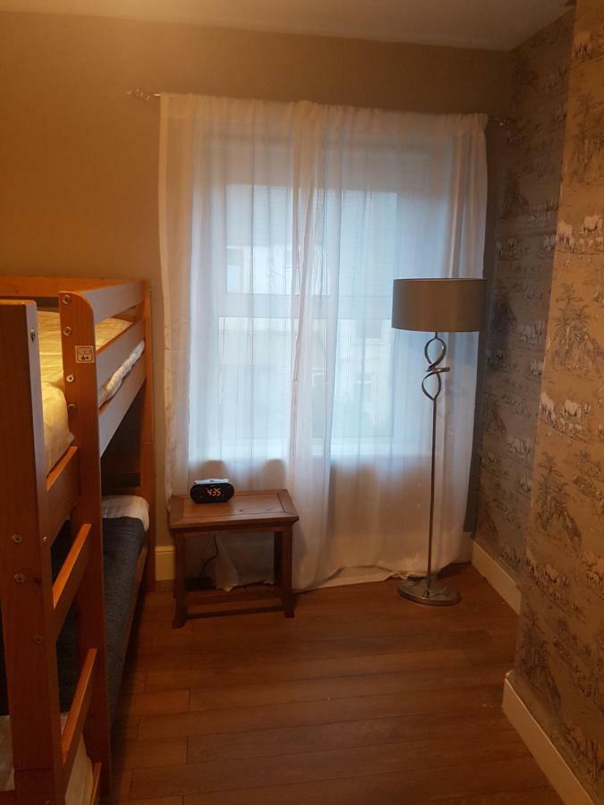 קארדיף Tynant House- Modern 3 Bed House- City Centre And Free Parking מראה חיצוני תמונה