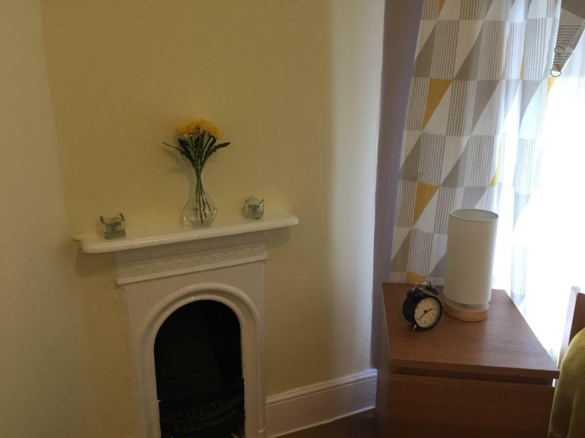 קארדיף Tynant House- Modern 3 Bed House- City Centre And Free Parking מראה חיצוני תמונה