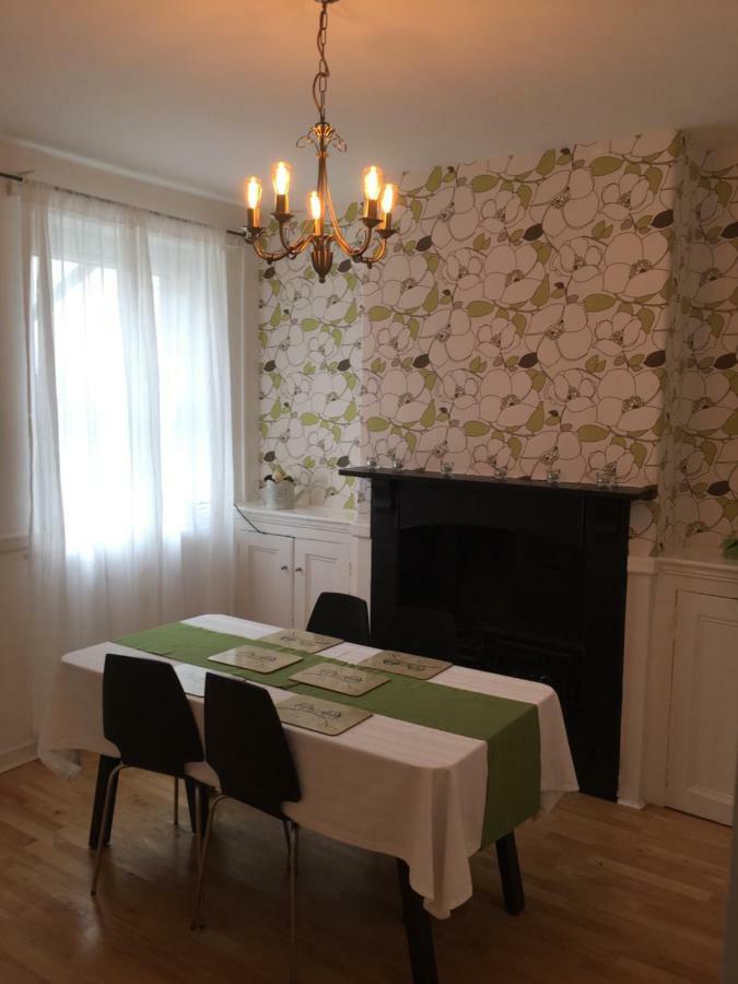 קארדיף Tynant House- Modern 3 Bed House- City Centre And Free Parking מראה חיצוני תמונה