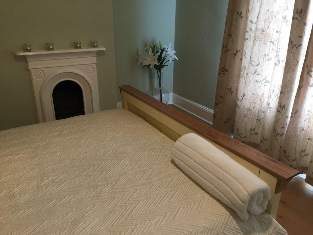 קארדיף Tynant House- Modern 3 Bed House- City Centre And Free Parking מראה חיצוני תמונה