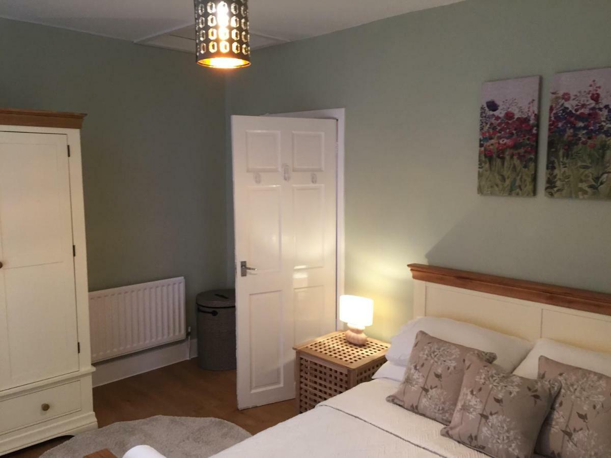 קארדיף Tynant House- Modern 3 Bed House- City Centre And Free Parking מראה חיצוני תמונה